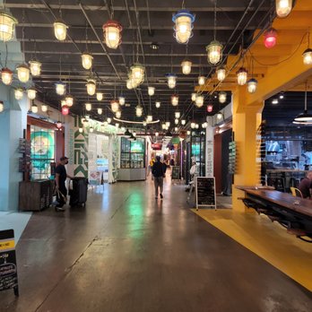Industry City - Food hall - Venues & Event Spaces Near Me - Brooklyn, New York