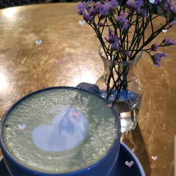 Butler - Matcha latte - Bakeries Near Me - Brooklyn, New York