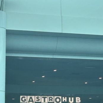 Gastrohub - Restaurant sign. - Gastropubs Near Me - Orlando, Florida Gastrohub - Restaurant sign. - Gastropubs Near Me - Orlando, Florida