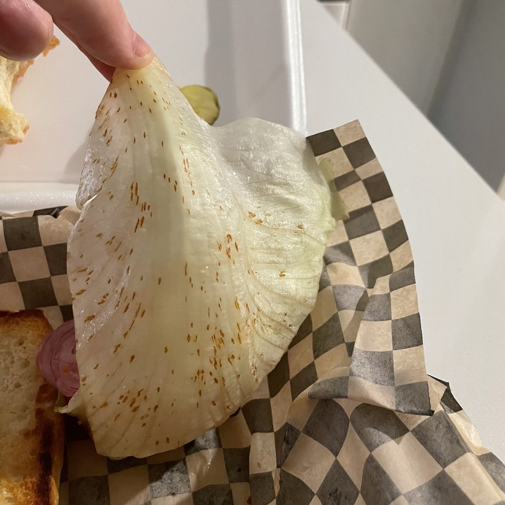 Heroes Tap House - Lettuce on the Grilled or Breaded Chicken Sandwich - Tabletop Games Near Me - Salem, Oregon Heroes Tap House - Lettuce on the Grilled or Breaded Chicken Sandwich - Tabletop Games Near Me - Salem, Oregon