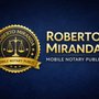 Photo of Roberto Miranda Mobile Notary Public