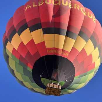 Digital Reputation Group - Digital Marketing - Albuquerque Balloon - Marketing Near Me - Albuquerque, New Mexico