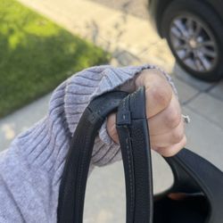 Jasi Alterations - After of my purse