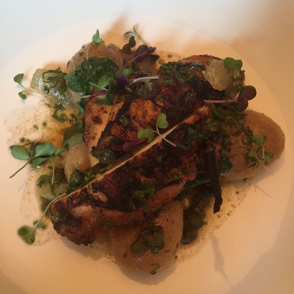 Asador - Steakhouses Near Me - Ballsbridge, D