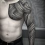 Photo of Sacred Ties Tattoo