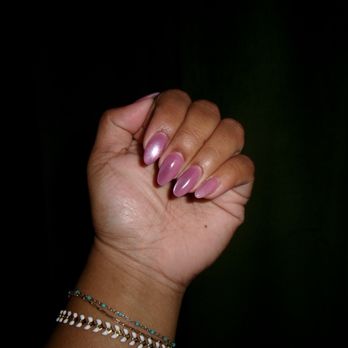 Cute Nails  - Nail Salons Near Me - Friendswood, Texas