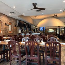 Kabob Bazaar - Inside