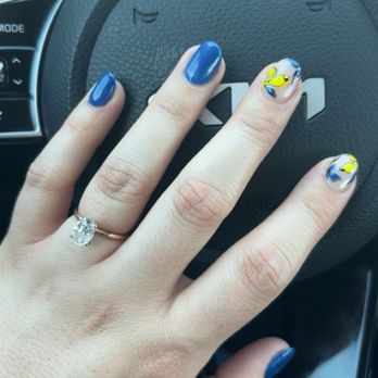 VIP Nail - Nail Salons Near Me - Tucson, Arizona