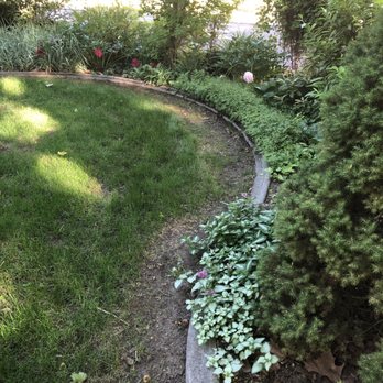 C & C Yard Care - I mean...! Why is this an appropriate trimming method?! - Landscaping Near Me - Spokane, Washington