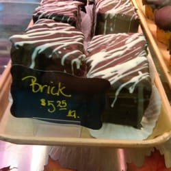 Village Farm Market - "the brick"