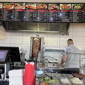 MINA - Pizza Kebap Haus - Kebab Near Me - Karlsruhe, BW MINA - Pizza Kebap Haus - Kebab Near Me - Karlsruhe, BW