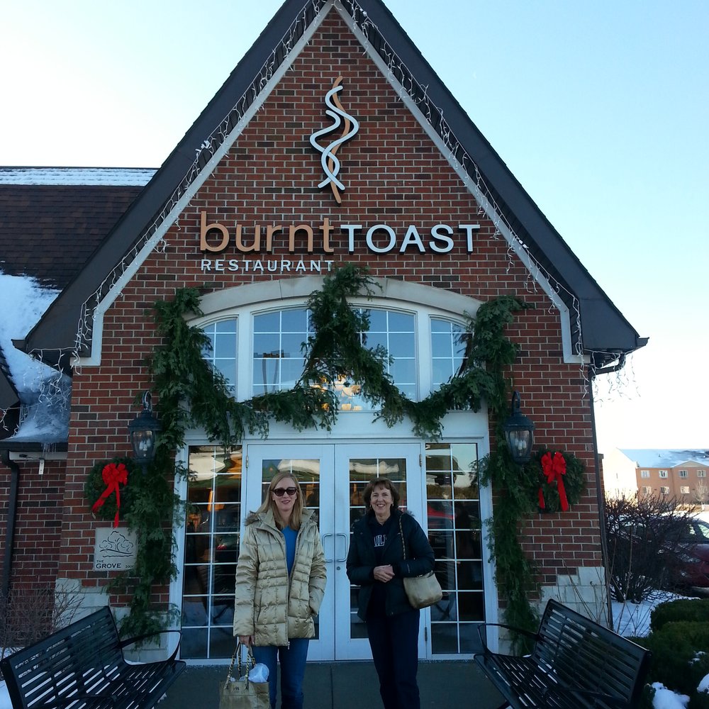 Burnt Toast - Breakfast & Brunch Near Me - Algonquin, Illinois Burnt Toast - Breakfast & Brunch Near Me - Algonquin, Illinois