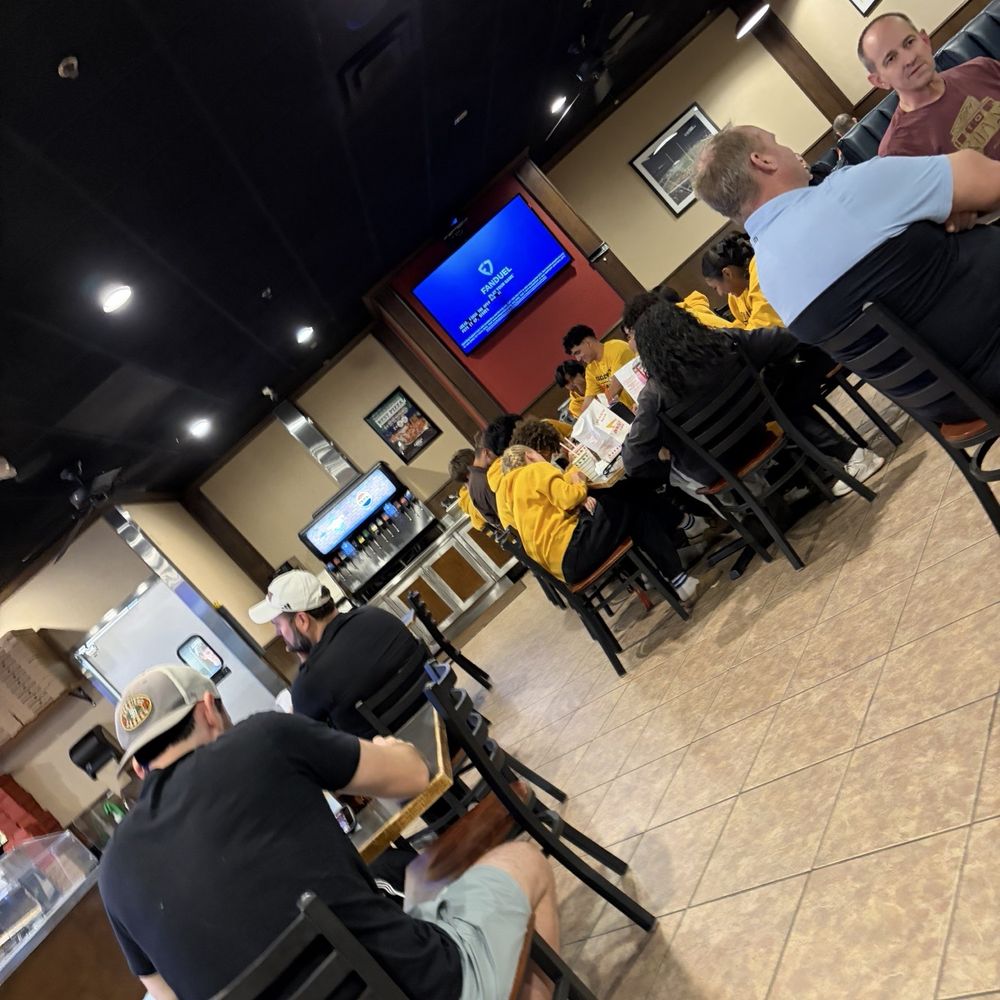 Barro's Pizza - Pizza Near Me - Phoenix, Arizona Barro's Pizza - Pizza Near Me - Phoenix, Arizona