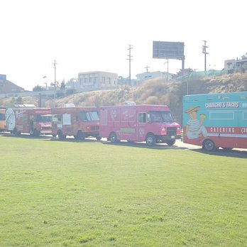 Eat See Hear - Food Trucks Galore (07/20/19). #Chinatown @EatSeeHear #OutdoorEntertainment #Movies - Food Trucks Near Me - Los Angeles, California
