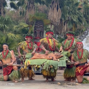 Chief's Luau - Performing Arts Near Me - Kapolei, Hawaii