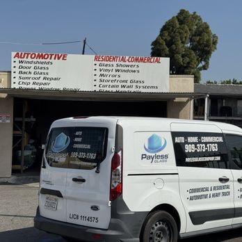 Payless Auto Glass & Window Repair - Auto Glass Services Near Me - Pomona, California Payless Auto Glass & Window Repair - Auto Glass Services Near Me - Pomona, California