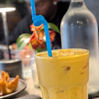 Mesa - mango lassi - Indian Near Me - Jacksonville, Florida