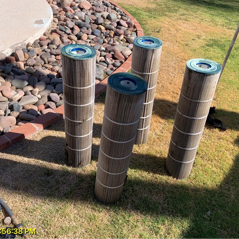 Barefoot Pools - Pool Cleaners Near Me - Gilbert, Arizona Barefoot Pools - Pool Cleaners Near Me - Gilbert, Arizona