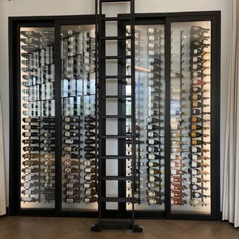 Mélange - Wine room - Breakfast & Brunch Near Me - Arcadia, California Mélange - Wine room - Breakfast & Brunch Near Me - Arcadia, California