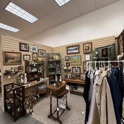 Curiosities Vintage Mall
