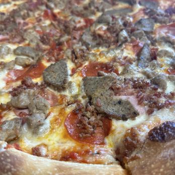 Sofia's Pizzeria - Mucho Meatsa Pizza - Pizza Near Me - San Antonio, Texas Sofia's Pizzeria - Mucho Meatsa Pizza - Pizza Near Me - San Antonio, Texas