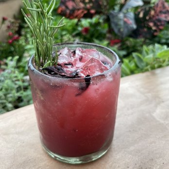 Tamarindo Del Mar - Lavender lemonade - Mexican Near Me - Del Mar, California Tamarindo Del Mar - Lavender lemonade - Mexican Near Me - Del Mar, California