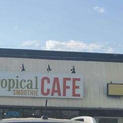 Store front