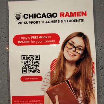 Chicago Ramen Wheeling - Ramen Near Me - Wheeling, Illinois
