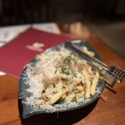 Carnicero - Truffle Fries