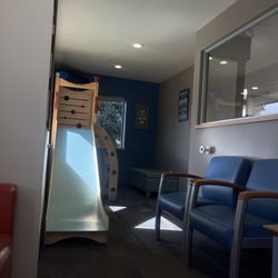 Feller Orthodontics - Playground for youth is also available, so if you come bring your kids with ya! They will enjoy this playground!