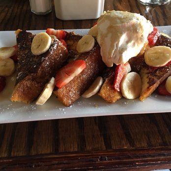 Olivier Bistro - Yummy!!! - French Near Me - Brooklyn, New York