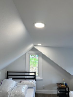 Residential Lighting and Electrical - Looking to get some projects scheduled for 2025!
No project to big or small. Call me 802-922-7612 to get on my calendar. Residential Lighting and Electrical - Looking to get some projects scheduled for 2025!
No project to big or small. Call me 802-922-7612 to get on my calendar.
