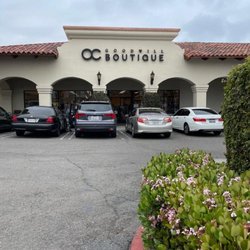 OC Goodwill Boutique