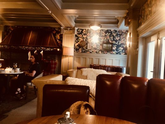 Abigail Hall by null