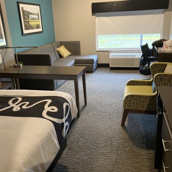La Quinta by Wyndham - Nice hotel room. - Hotels Near Me - West Memphis, Arkansas