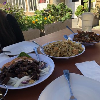 Nomad Asian Bistro - Chinese Near Me - Long Beach, California Nomad Asian Bistro - Chinese Near Me - Long Beach, California