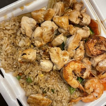 Mr Hibachi - Chicken & shrimp hibachi - Japanese Near Me - Athens, Ohio Mr Hibachi - Chicken & shrimp hibachi - Japanese Near Me - Athens, Ohio