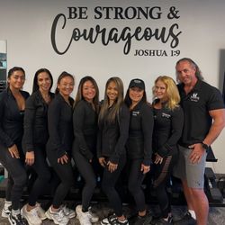 Transformations Personal Training Studio - TEAM Transformations here to get you there.  474 Laukapu St. Hilo, HI 96720