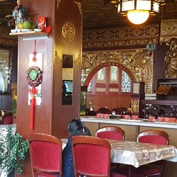 Peking - Die 70er/80er lassen Grüßen