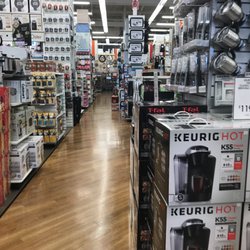 Bed Bath & Beyond