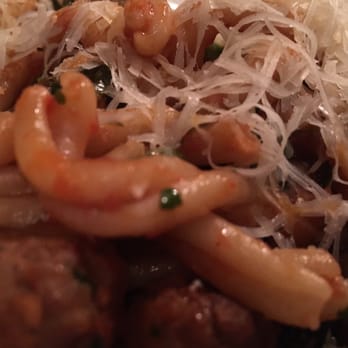 Tavola - Casarecce - Italian Near Me - Vancouver, British Columbia Tavola - Casarecce - Italian Near Me - Vancouver, British Columbia