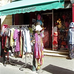 Poussière d'Etoile - Poussières d'etoile