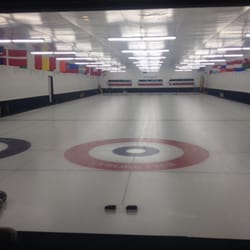 Green Bay Curling Club