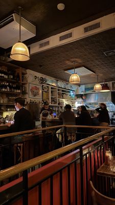 Jeffrey's Grocery by null