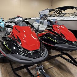 Ride Out Jet Ski Rentals