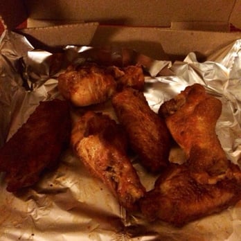 Round Table Pizza - Bone in spicy wings - Pizza Near Me - Susanville, California Round Table Pizza - Bone in spicy wings - Pizza Near Me - Susanville, California