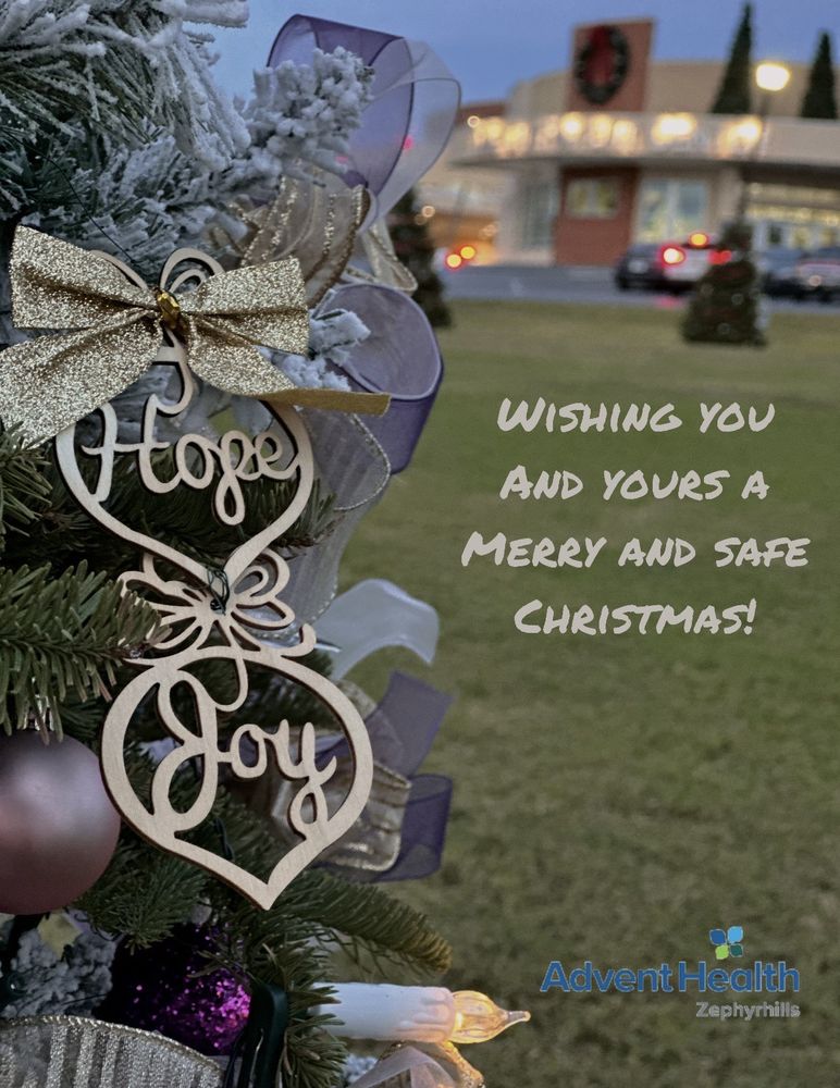 AdventHealth Zephyrhills - patient advocate in Zephyrhills, FL