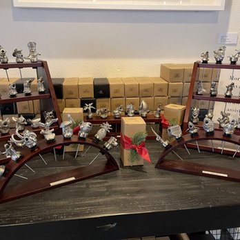 Imagery Estate Winery - Wine bottle stoppers for sale at Imagery Estate Winery in Glen Ellen. - Wineries Near Me - Glen Ellen, California