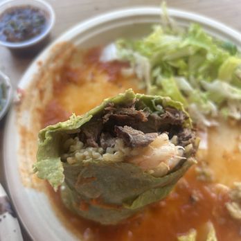 Andale Mexican Kitchen - Chipotle Shrimp Burrito - Mexican Near Me - Los Gatos, California Andale Mexican Kitchen - Chipotle Shrimp Burrito - Mexican Near Me - Los Gatos, California