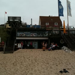 Strand Bistro Am Kliff